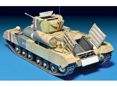 British Infantry Tank Mk.III Valentine I - image 14