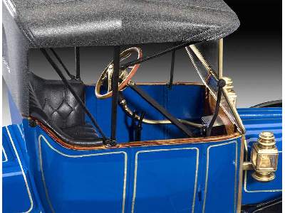 Ford T Modell Roadster (1913) - image 4