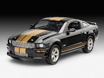 2006 Ford Shelby GT-H - image 1