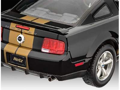 2006 Ford Shelby GT-H - image 3