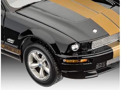 2006 Ford Shelby GT-H - image 4