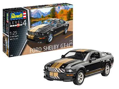 2006 Ford Shelby GT-H - image 5