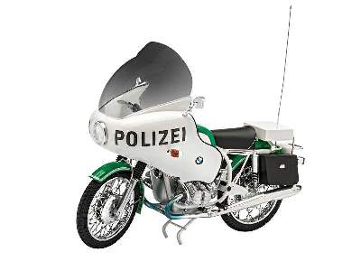 BMW R75/5 Police - image 1