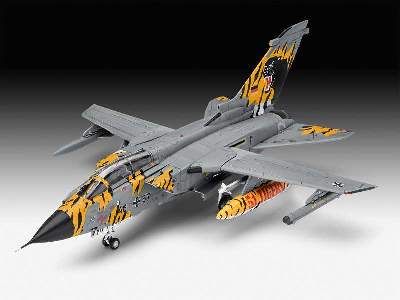 Tornado ECR "Tigermeet 2018" Model Set - image 1