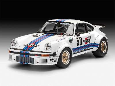 Porsche 934 RSR "Martini" - image 1