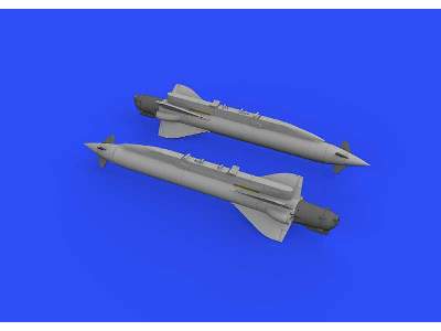 Kh-23M missiles 1/48 - image 3