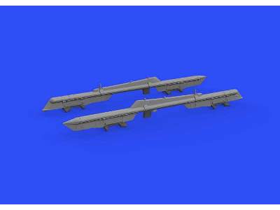 MBD-3-UT-1 multiple rack 1/48 - image 1