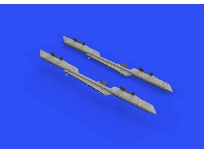 MBD-3-UT-1 multiple rack 1/48 - image 2