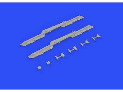 MBD-3-UT-1 multiple rack 1/48 - image 3