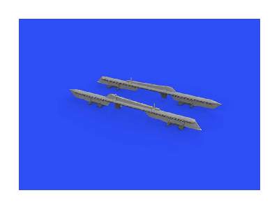 MBD-3-UT-1 multiple rack 1/48 - image 4