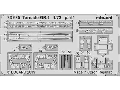 Tornado GR.1 1/72 - image 2