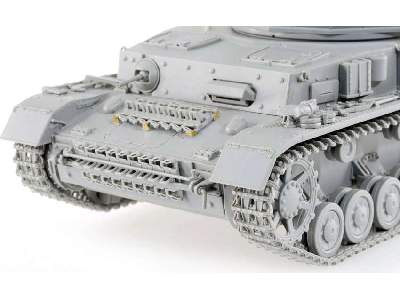 Flakpanzer IV Ausf.G Wirbelwind Early Production - image 8