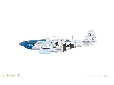 P-51D-5 1/48 - image 12