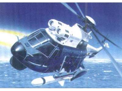 Super Puma Exocet - image 1