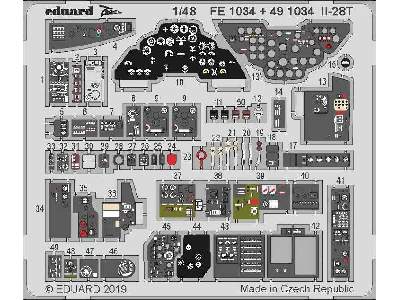 Il-28T 1/48 - image 1