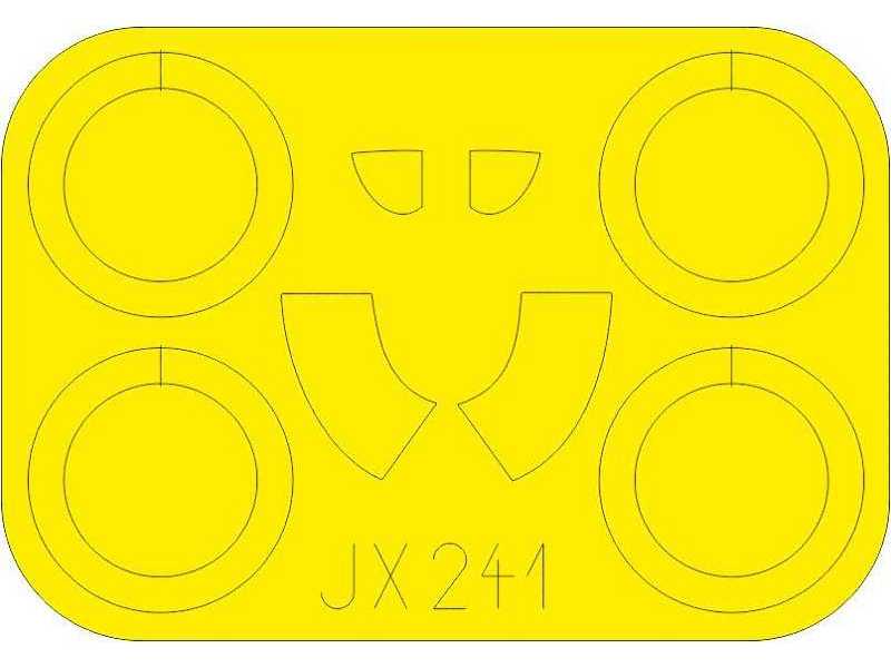 I-16 Type 10 1/32 - Icm - image 1 I-16 Type 10 1/32 - Icm - image 1