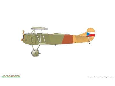 Fokker D. VII (MAG) - image 13