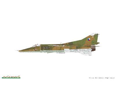 MiG-23BN 1/48 - image 27