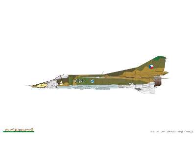 MiG-23BN 1/48 - image 29
