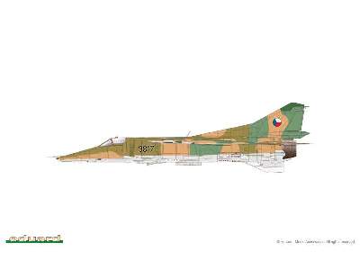 MiG-23BN 1/48 - image 31