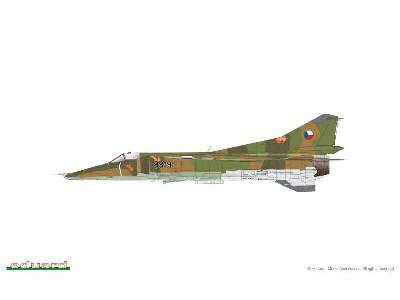MiG-23BN 1/48 - image 32