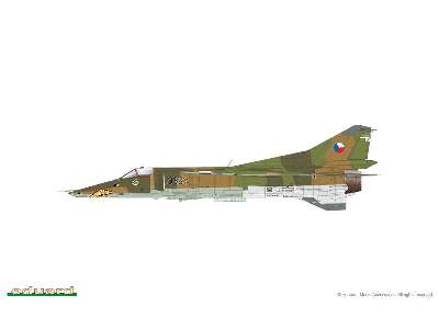 MiG-23BN 1/48 - image 33