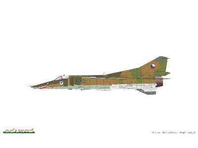 MiG-23BN 1/48 - image 34