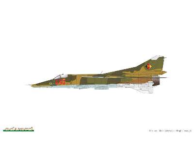 MiG-23BN 1/48 - image 35
