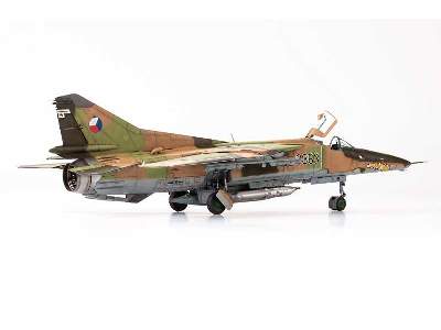 MiG-23BN 1/48 - image 48