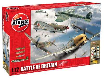 Battle of Britain - Gift Set - image 1