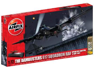 The Dambusters Gift Set - image 1