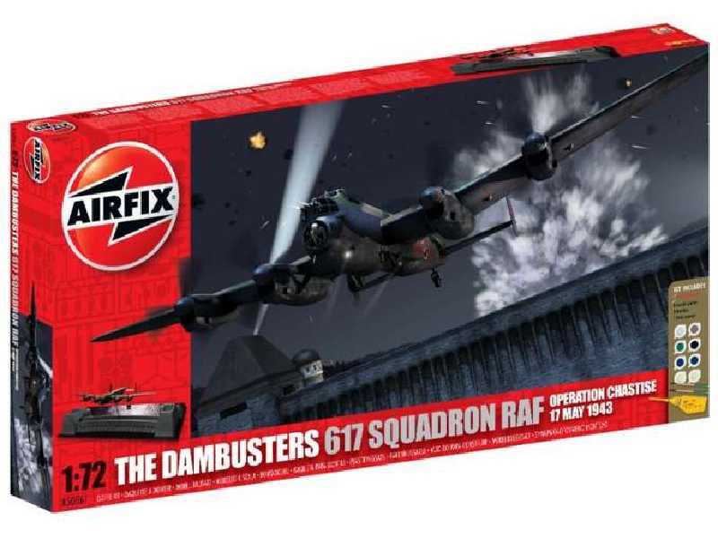 The Dambusters Gift Set - image 1