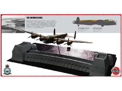 The Dambusters Gift Set - image 2