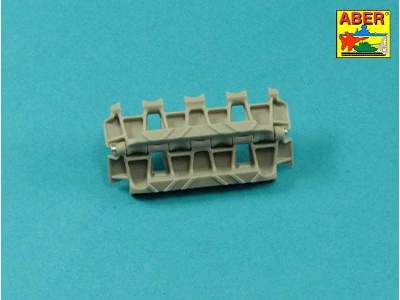 Panther spare track link pins x 12 pcs. - image 3