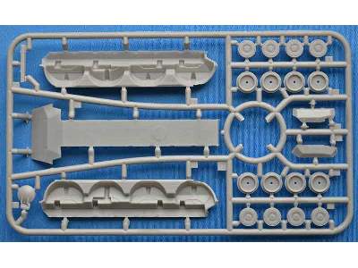 Centauro B1T Station Wagon - image 3