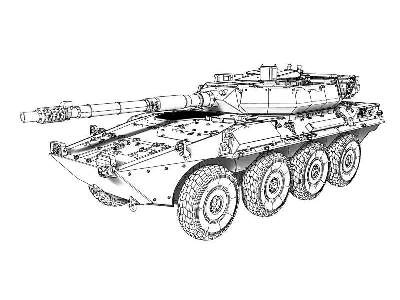 Centauro B1T Station Wagon - image 9