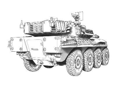 Centauro B1T Station Wagon - image 11