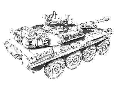 Centauro B1T Station Wagon - image 12