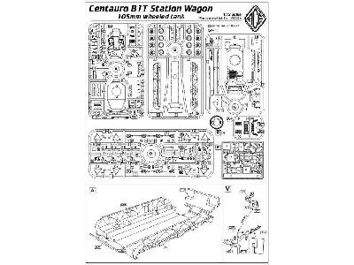 Centauro B1T Station Wagon - image 14