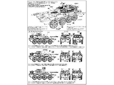 Centauro B1T Station Wagon - image 17