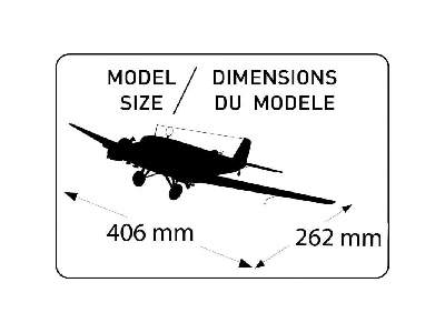Junkers JU 52 - image 2