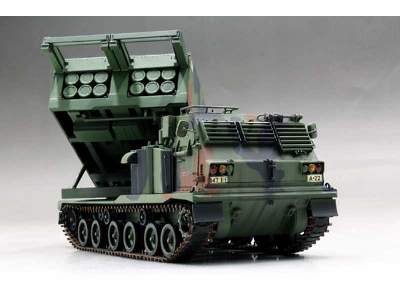 M270/a1 Multiple Launch Rocket System - Us - image 14