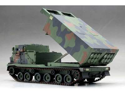 M270/a1 Multiple Launch Rocket System - Us - image 15