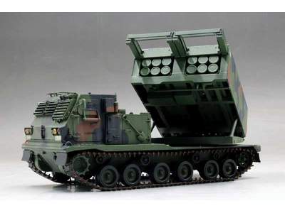 M270/a1 Multiple Launch Rocket System - Us - image 18