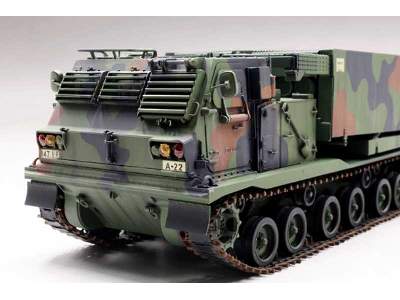 M270/a1 Multiple Launch Rocket System - Us - image 22