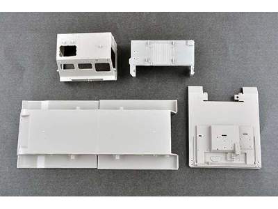 M4 Command And Control Vehicle (C2v) - image 7