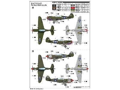 P-40n War Hawk - image 4