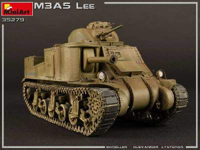 M3a5 Lee - image 2