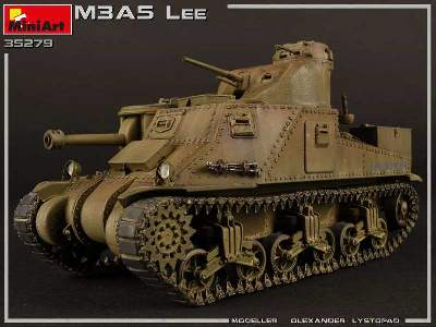 M3a5 Lee - image 24
