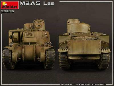 M3a5 Lee - image 27